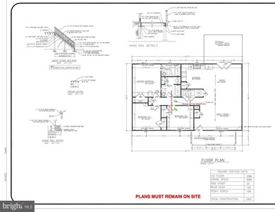 17094 Bel Pre Rd, Culpeper, VA 22701 - photo 2