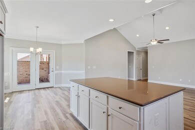 1572 Oakbluffs Dr unit Lot 455, Colfax, NC 27235 - photo 7