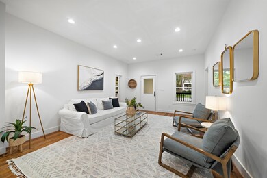 1626 Cortlandt St, Houston, TX 77008 - photo 7