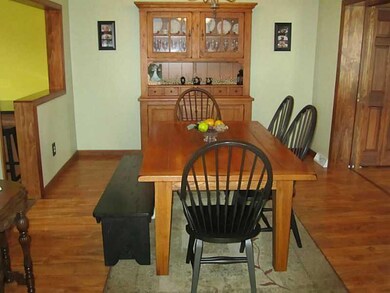 Dining Room.