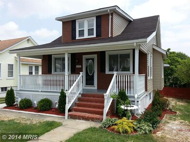 117 Leslie Ave, Nottingham, MD 21236 - photo 3