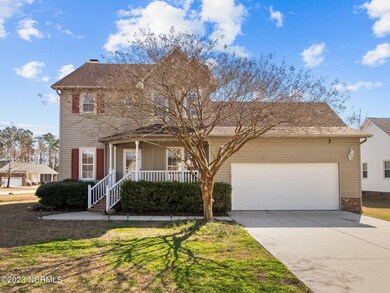 101 Sidney Ln, Jacksonville, NC 28540 - photo 3