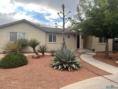 108 E Permian Dr, Hobbs, NM 88240 - photo 4