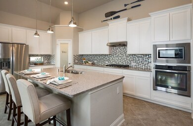 20327 Rose Gray Ln, Tomball, TX 77377 - photo 4