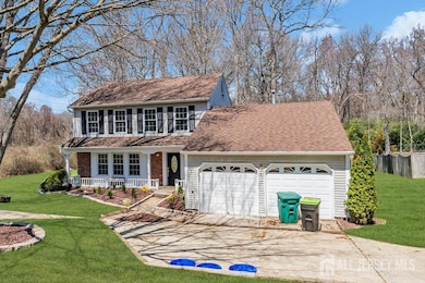 2 Old Bridge Plaza, Old Bridge, NJ 08857 - photo 2