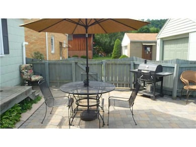 Other. Enjoy a cookout or a get together on this b