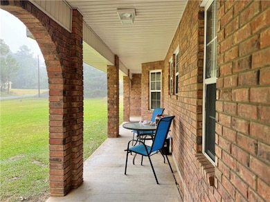 235 Prospect Rd, Dry Prong, LA 71423 - photo 3