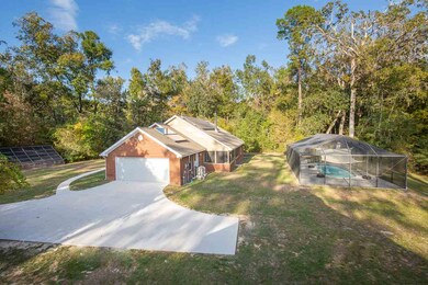 173 Oakwood Trail, Crawfordville, FL 32327 - photo 6