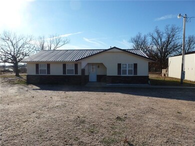 Rt 2 Box 694 Rr 2, Westville, OK 74965 - photo 2