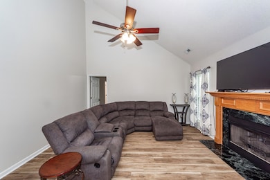 212 Hamlet Cir, Goose Creek, SC 29445 - photo 6