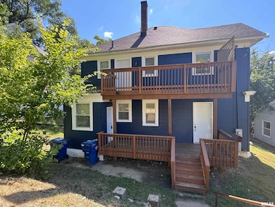 1013 E 6th St, Davenport, IA 52803 - photo 2