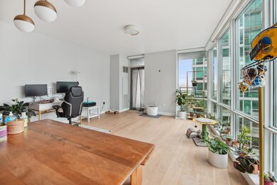 The Shore Club unit 1108, Jersey City, NJ 07310 - photo 4