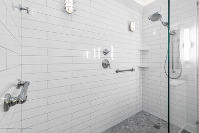 Master Bath Shower