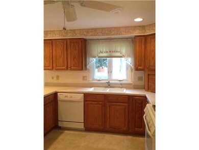 Kitchen. Fully Applianced New Kitchen. Loads Of Cu