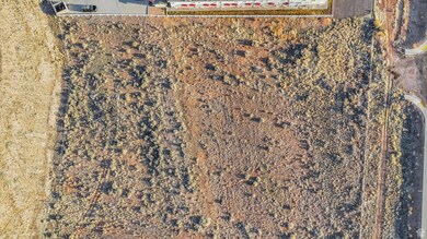 0 Parcel #1-2-35 unit 25-261284, Richfield, UT 84701 - photo 4