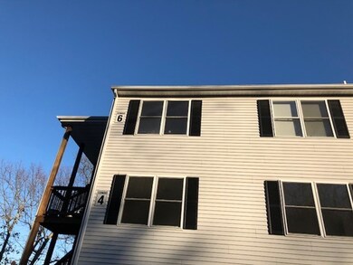 2 Warsaw Ave unit 4, Dudley, MA 01571 - photo 4