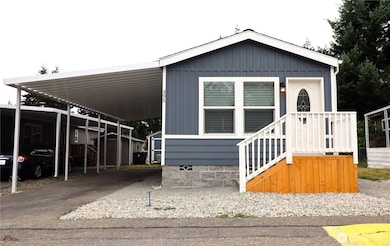 1111 Archwood Dr SW unit 395, Olympia, WA 98502 - photo 2