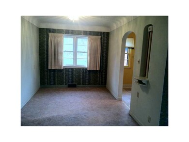 Dining Area.