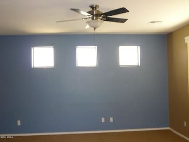 Great Room-Windows
