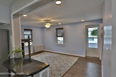 34 Saint James St, Wilkes Barre, PA 18705 - photo 5