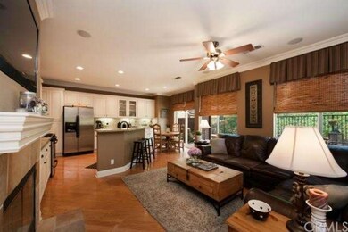 Great room 