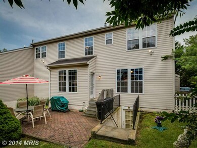 9708 Fitch Hill Rd, Owings Mills, MD 21117 - photo 3