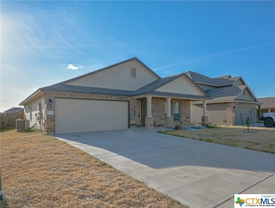 2339 Wigeon Way, Copperas Cove, TX 76522 - photo 2