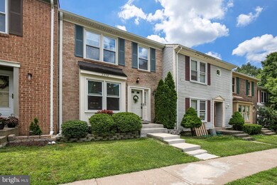 7372 Stream Way, Springfield, VA 22152 - photo 3