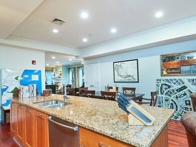440 Commercial St unit 204, Boston, MA 02109 - photo 3