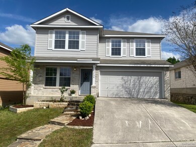 24606 Corral Gables, San Antonio, TX 78261 - photo 5