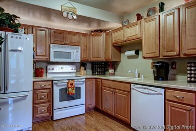 Updated Kitchen