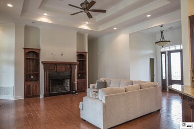 233 Hodge Watson Rd, Calhoun, LA 71225 - photo 3