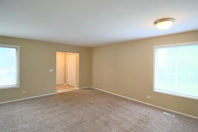 Dining/Living Room