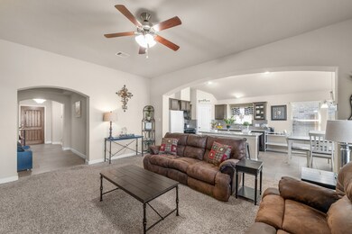 730 Rim Water Dr, Alvin, TX 77511 - photo 7