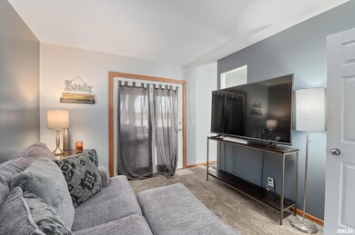 1830 W 55th St, Davenport, IA 52806 - photo 6