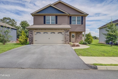 1048 Riddle Ridge, Jonesborough, TN 37659 - photo 2