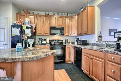 9 Don Quixote Dr, Charles Town, WV 25414 - photo 4