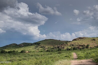 Lot 40 N Hidden Oaks Trail 38 7 Acres -- unit 40, Douglas, AZ 85607 - photo 3