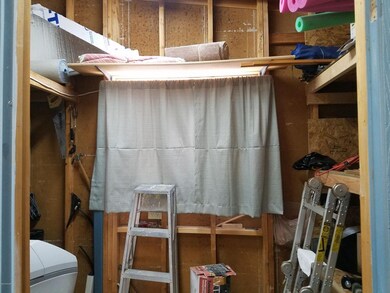 27 shed 2