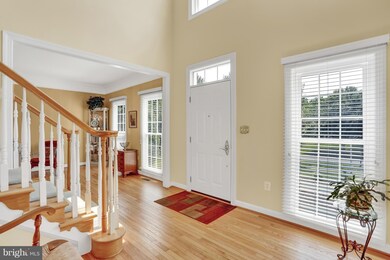 23625 Cornerstone Ln, Damascus, MD 20872 - photo 6