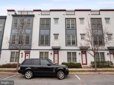 918 Pete Jones Way, Alexandria, VA 22314 - photo 3