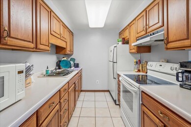 2421 Crescent Dr unit 4, Cedar Falls, IA 50613 - photo 5