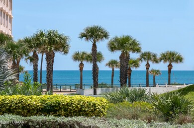VIEW TO THE OCEAN