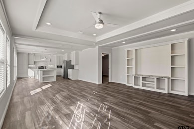 13521 Fm 130, Hughes Springs, TX 75656 - photo 5