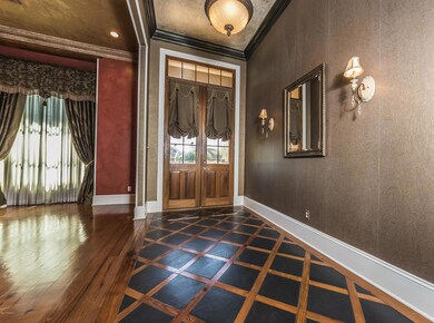 Foyer 1