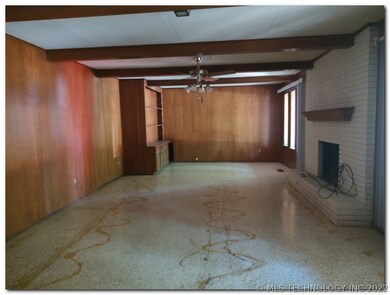 12855 S 121st East Ave, Broken Arrow, OK 74011 - photo 6