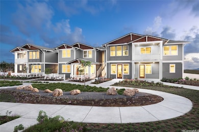 91-1101 Franklin D Roosevelt Ave unit 396, Kapolei, HI 96707 - photo 5