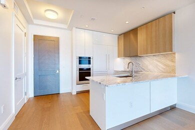 The Residences at Winthrop Center unit 3914, Boston, MA 02110 - photo 3