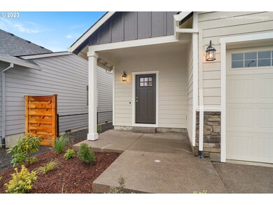 344 S 7th St, Carlton, OR 97111 - photo 4