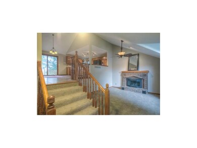 All New Paint and Carpet.